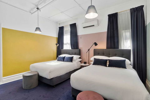 Hotel Harry, An Ascend Hotel - Northern Rivers Accommodation 6