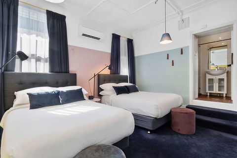 Hotel Harry, An Ascend Hotel - Northern Rivers Accommodation 7