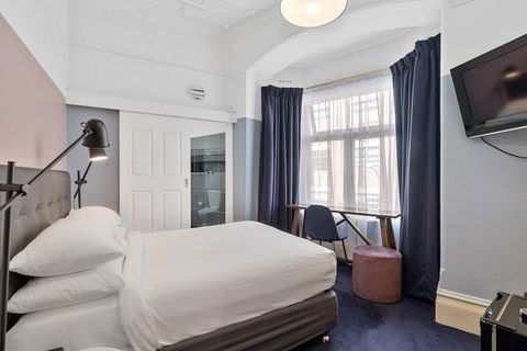 Hotel Harry, An Ascend Hotel - Northern Rivers Accommodation 8