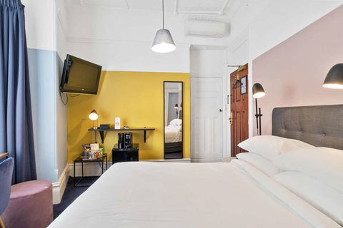Hotel Harry, An Ascend Hotel - Northern Rivers Accommodation 9