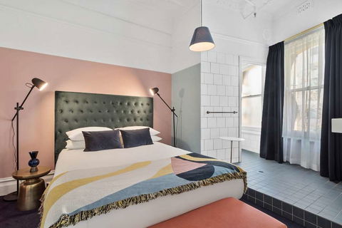 Hotel Harry, An Ascend Hotel - Northern Rivers Accommodation 10