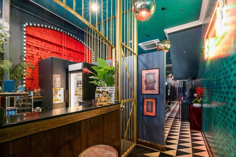 Hotel Harry, An Ascend Hotel - Northern Rivers Accommodation 16