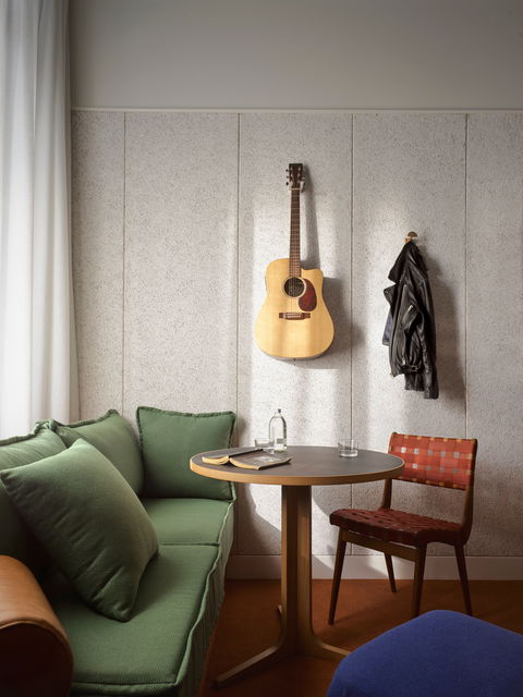 ACE Hotel Sydney - Northern Rivers Accommodation 1