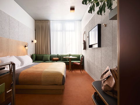 ACE Hotel Sydney - Northern Rivers Accommodation 8