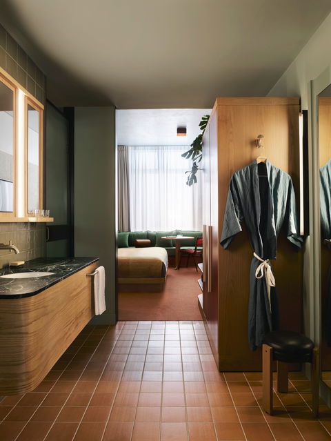 ACE Hotel Sydney - Northern Rivers Accommodation 10