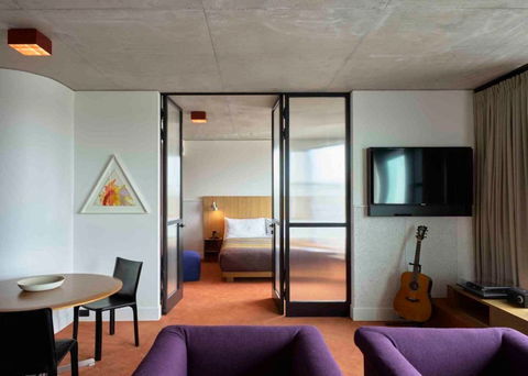 ACE Hotel Sydney - Northern Rivers Accommodation 12