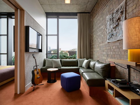 ACE Hotel Sydney - Northern Rivers Accommodation 15