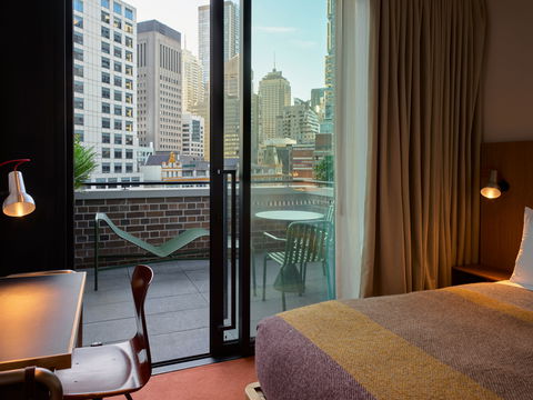 ACE Hotel Sydney - Northern Rivers Accommodation 16