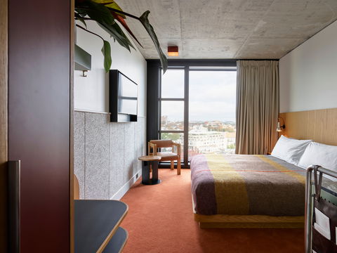 ACE Hotel Sydney - Northern Rivers Accommodation 17
