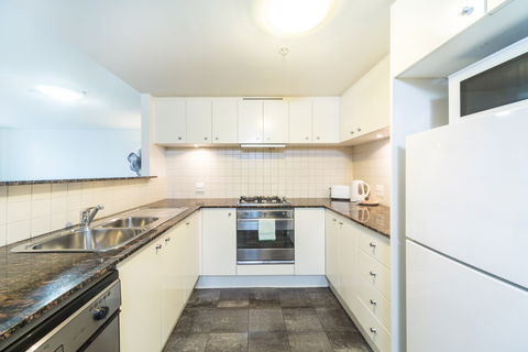Astra Sydney CBD Pitt Street - Northern Rivers Accommodation 3