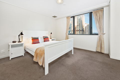 Astra Sydney CBD Pitt Street - Northern Rivers Accommodation 4