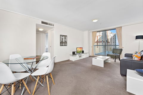 Astra Sydney CBD Pitt Street - Northern Rivers Accommodation 5