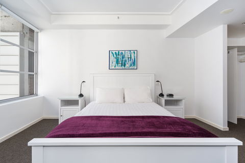 Astra Sydney-Hosking Place - Northern Rivers Accommodation 3