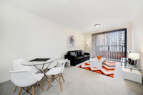Astra Sydney-Hosking Place - Northern Rivers Accommodation 4