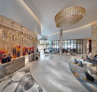 Crown Towers Sydney - Northern Rivers Accommodation
