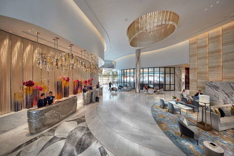 Crown Towers Sydney - Northern Rivers Accommodation 0
