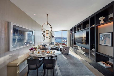 Crown Towers Sydney - Northern Rivers Accommodation 2