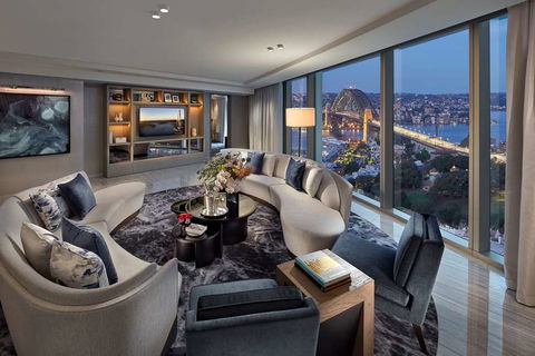 Crown Towers Sydney - Northern Rivers Accommodation 3