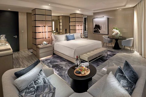 Crown Towers Sydney - Northern Rivers Accommodation 4