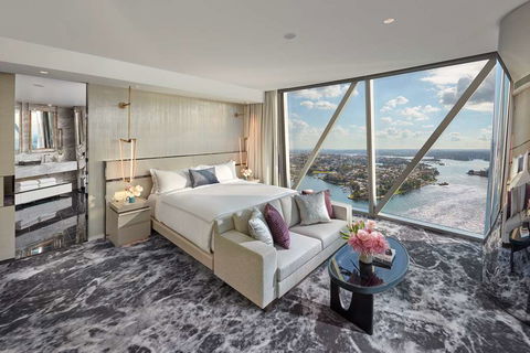 Crown Towers Sydney - Northern Rivers Accommodation 5