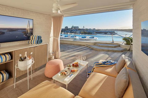 Crown Towers Sydney - Northern Rivers Accommodation 6