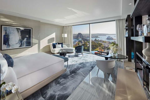 Crown Towers Sydney - Northern Rivers Accommodation 10
