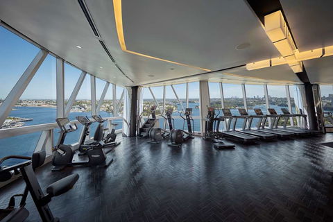 Crown Towers Sydney - Northern Rivers Accommodation 12