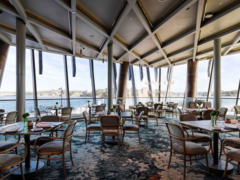 Crown Towers Sydney - Northern Rivers Accommodation 13