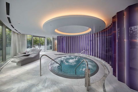 Crown Towers Sydney - Northern Rivers Accommodation 14