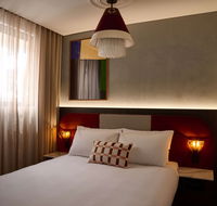 Hotel Morris Sydney - Northern Rivers Accommodation