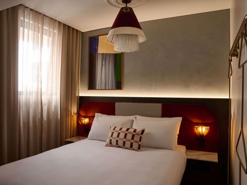 Hotel Morris Sydney - Northern Rivers Accommodation 0