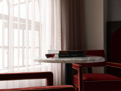 Hotel Morris Sydney - Northern Rivers Accommodation 2