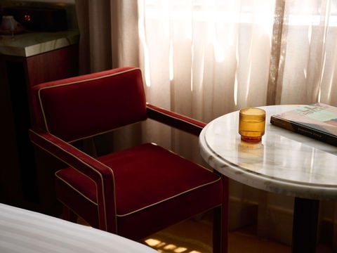 Hotel Morris Sydney - Northern Rivers Accommodation 3