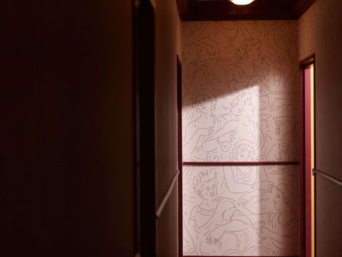 Hotel Morris Sydney - Northern Rivers Accommodation 6