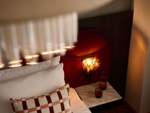 Hotel Morris Sydney - Northern Rivers Accommodation 7