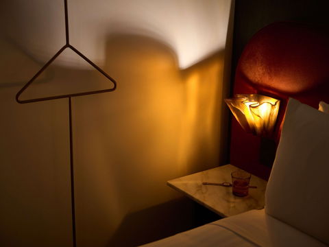 Hotel Morris Sydney - Northern Rivers Accommodation 8