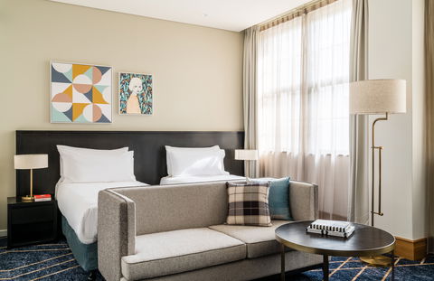 Kimpton Margot Sydney - Northern Rivers Accommodation 6