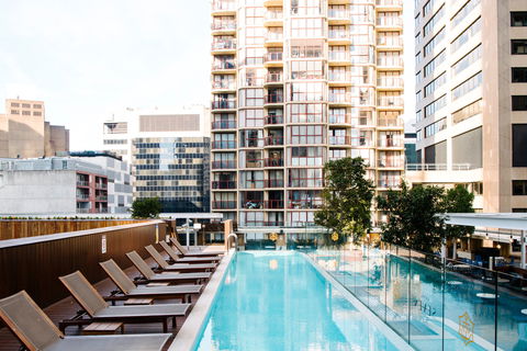Kimpton Margot Sydney - Northern Rivers Accommodation 8