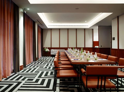 Kimpton Margot Sydney - Northern Rivers Accommodation 10