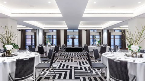 Kimpton Margot Sydney - Northern Rivers Accommodation 11