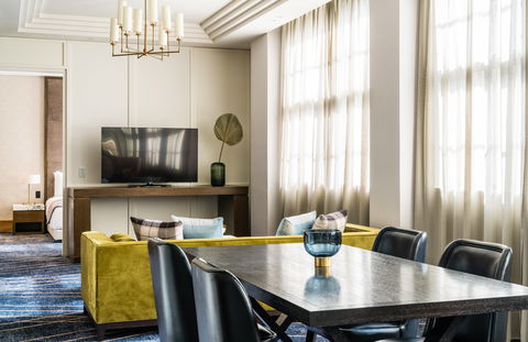 Kimpton Margot Sydney - Northern Rivers Accommodation 14