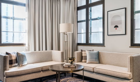 Kimpton Margot Sydney - Northern Rivers Accommodation 15