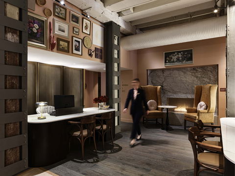 The Porter House Hotel Sydney - MGallery - Northern Rivers Accommodation 1