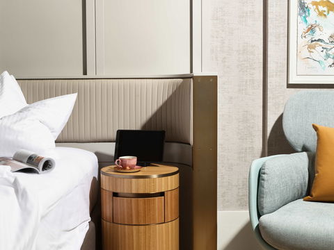 The Porter House Hotel Sydney - MGallery - Northern Rivers Accommodation 2