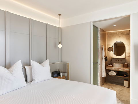 The Porter House Hotel Sydney - MGallery - Northern Rivers Accommodation 3