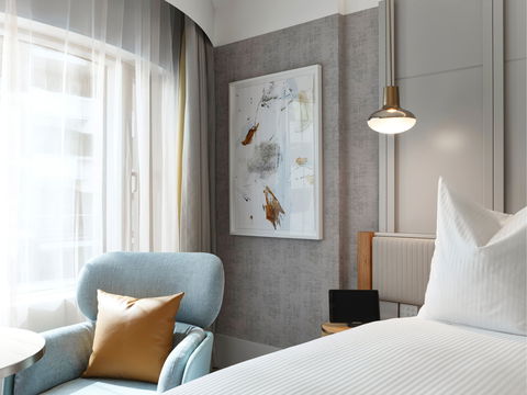 The Porter House Hotel Sydney - MGallery - Northern Rivers Accommodation 4