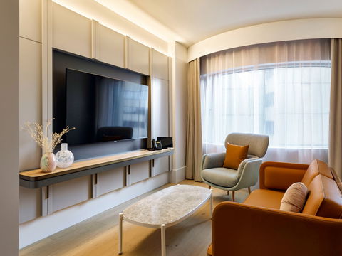 The Porter House Hotel Sydney - MGallery - Northern Rivers Accommodation 5