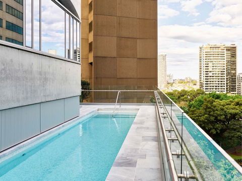 The Porter House Hotel Sydney - MGallery - Northern Rivers Accommodation 6