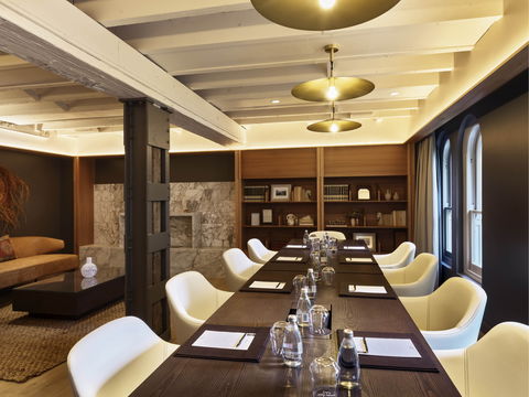 The Porter House Hotel Sydney - MGallery - Northern Rivers Accommodation 7