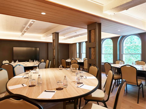 The Porter House Hotel Sydney - MGallery - Northern Rivers Accommodation 8